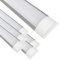 LED ATOMANT Lot de 6 Réglette LED intégrée, 120cm 40W, CCT (Sélecteur de Couleur Blanc Chaud, Neutre et Froid), 4000 Lumens