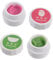 FRCOLOR Lash Adhesive Removal 2 Pack Lash Glue Remover for Eyelash Extensions Safe