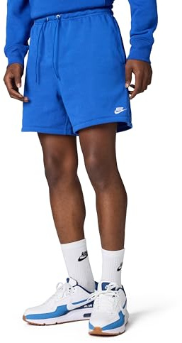 Nike Club Flow-Shorts aus French-Terry für Herren, FN3520