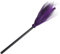 Gatuida Accesorios de escoba de bruja para mujeres accesorios para disfraz de bruja infantil mago accesorio de decoración de vestuario favor de la fiesta de cosplay Color Aleatorio