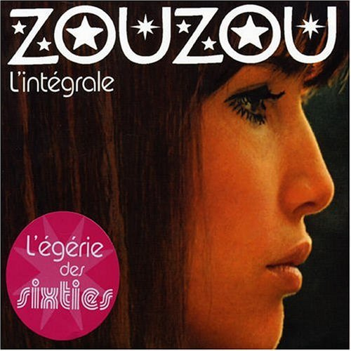 L'égérie des sixties