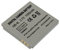 Battery for Canon IXUS 115 HS - LEGRIA Mini - PowerShot ELPH 100 HS, ELPH 300 HS, ELPH 310 HS - PowerShot TX1 Camera - Replacement for NB-4L Battery