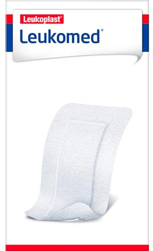 LEUKOMED sterile Pflaster 10 50 St