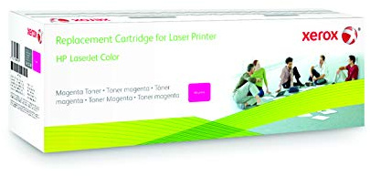 Xerox Replacement Magenta Toner Cartridge equivalent to HP 305A / CE413A - (2700 pages) - 006R03016, XR98285