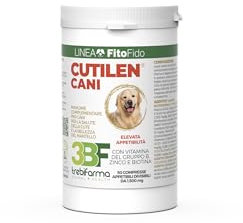 Trebifarma Cutilen Cani 50Cpr