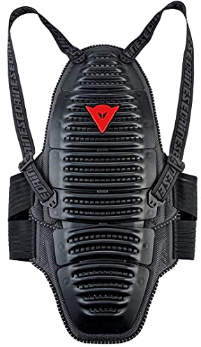 Dainese-WAVE 1S D1 AIR, Schwarz, Größe M