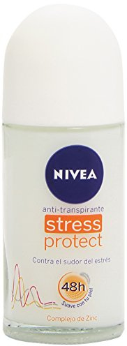 Nivea - STRESS PROTECT roll-on 50 ml