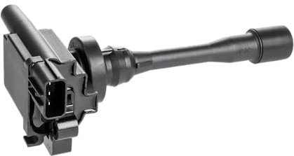 Valeo Zündspule 245259 | Kompatibel mit: MITSUBISHI CARISMA, CARISMA Stufenheck, COLT IV, COLT V, GALANT VII, GALANT VII Stufenheck, GALANT VIII
