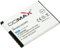 BATTERIA DOMAX PER BRONDI AMICO SICURO