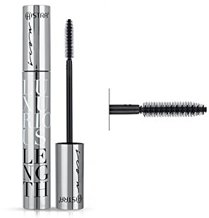 ASTRA Mascara icon luxuriuos length * - cosmetici/mascara