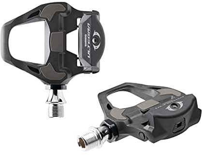 Pedales Shimano Ctra Spd-Sl Pd-R8000 Ultegra Monof