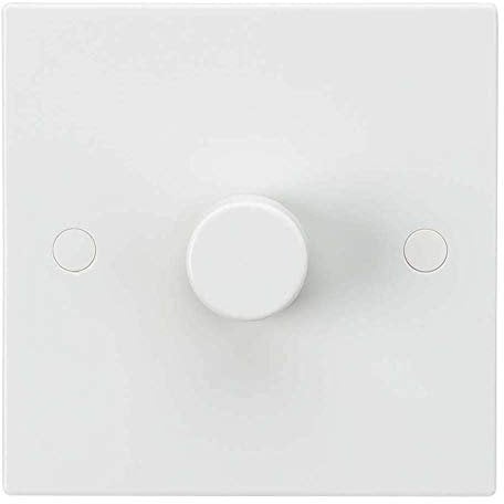 1G 1-Way 60-1000W Dimmer Switch