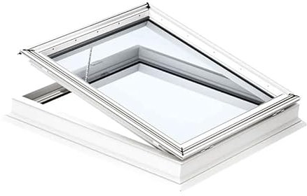 VELUX CVP 090120 0673QV Ventilated Skylight (roof Window)