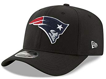New Era Cap Stretch Neepat Größe: S/M Farbe: black