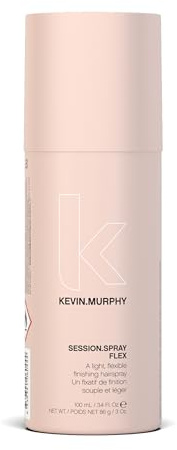 Kevin Murphy Session Spray Flex 3,4 oz format voyage