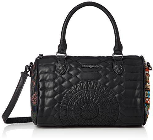 Desigual Unique Kaki Nolita Mini Khaki, grün, Einheitsgröße