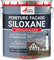 Peinture Facade Siloxane Hydrofuge - ARCAFACADE SILOXANE 10 L (+ ou - 60 m² en 1 couche) - Rouge - RAL 030 50 40 - ARCANE INDUSTRIES