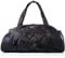 Nike, One Club, Reisetasche, Schwarz/Schwarz/Weiß, Misc, Frau, 33 x 51 x 23 cm