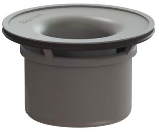 KESSEL Geruchsverschluss für Ultraflach 79 680696