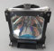 Supermait LV-LP16 8814A001AA Ersatz-Projektorlampe mit Gehäuse, kompatibel mit Canon LV-5200 / LV 5200 / LV5200 Lampe LV LP16 LVLP16