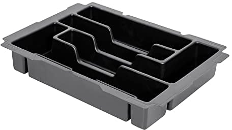 STIER Werkzeugeinsatz für Systainer II + III T-Loc