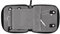 Stackers Pebble Black Compact Jewellery Roll