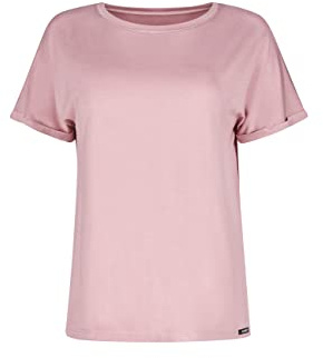 Skiny Damen Night in Mix & Match Pyjamaoberteil