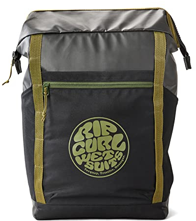 Rip Curl Surf Series Locker - Black - Men´s