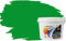 RyFo Colors Silikonharz Fassadenfarbe Lotuseffekt Trend Hulk-Grün 3l