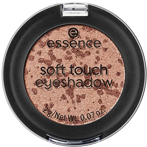 Essence - Fard à Paupières Ultra-Doux Soft Touch - 08 Cookie Jar