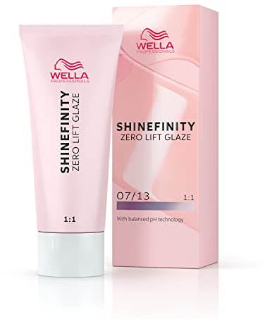 Shinefinity 07/13 60ml shade Toffee Cream