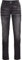 Spirit Motors Slim Mid Miley Damen Jeans, Motorradhose Motorradjeans mit Protektoren schwarz 34/32