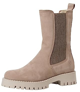 Tamaris Stiefelette Leder normal