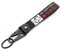 Streetculture AUTO TUNING PERFORMANCE MOTORSPORT RACING DRIFT JDM LANYARDS SCHLÜSSELANHÄNGER ZUBEHÖR (No Drift No Fun)