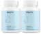 Mars by GHC Power Surge Combo: Surge Max & Sea Moss Caps (120 N) | Powered with Natural Extracts: Sea Moss, Shilajit, Black Seed Oil for Overall Well Being | Pack of 1