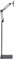 harayaa Embroidery Hoop Stand, Embroidery Frame Holder Multipurpose Metal Rotating Cross Stitch Stand for Sewing Cross Stitch Crafts
