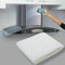 Kanta Anti-Grease and Anti-Odour filter for Hoods, Universal, Cut to Fit, High Absorption Power Grease Filter Extractor Fan - 57cm x 47cm Kitchen Fan Vent
