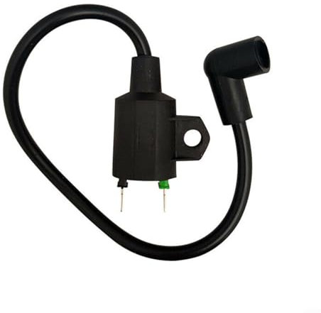 Giardino Motosega Modulo Bobina di Accensione Elettronica Magneto Armatura Per Accessori di Ricambio Parti Misura Per Tagliaerba Motosega