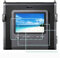 ULBTER Displayschutzfolie für Fujifilm Instax Wide EVO Fuji Sofortbildkamera, gehärtetes Glas, Härtegrad 9H, kratzfest, blasenfrei, 3 Stück