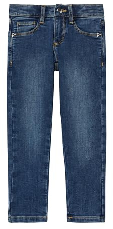 s.Oliver Jeans Kathy/Regular Fit/Mid Rise/Slim Leg/Soft & warm Inside