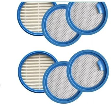Filtro for aspirapolvere senza fili, compatibile con AEG, 7000 EP71UB14DB EP71AB14UG EP71HB14SH EP71AB14N4 Accessori for aspirapolvere