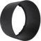 Xolsurg HB 7 Paraluce portatile in plastica di qualità per obiettivo AF 80-200 mm f/2.8D ED, accessori per la fotografia