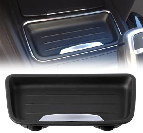 Centre Console Cup Holder Tray Insert, Direct Replacement for 3 Series & (F30/F31/F32), Part No. 9232068/51169232068