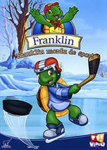 Franklin : Franklin mordu de sport