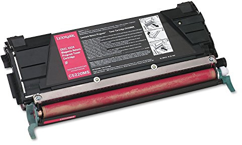 Lexmark C5220MS Toner für Drucker