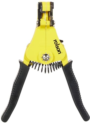 Rolson 20857 Automatic Wire Striper