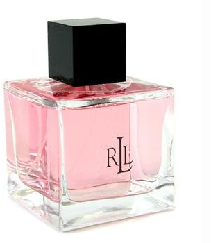 Ralph Lauren Style by Ralph Lauren Eau De Parfum Spray 125 ml