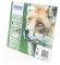 Original Tinten Spar-Set Epson T1285 C13T12854010 - 4 Tinten-Patronen - Schwarz, Cyan, Magenta, Gelb - 1 x 5,90 ml & 3 x 3, ml