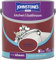 Johnstone's 303956 2.5 Litre Kitchen and Bathroom Emulsion Paint - Hot Cherry