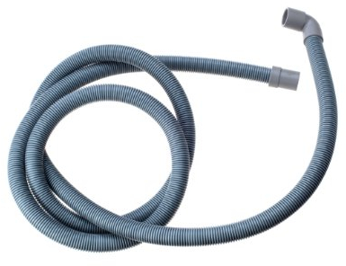 Candy Hoover Washing Machine Drain Hose. Genuine part number 06012832